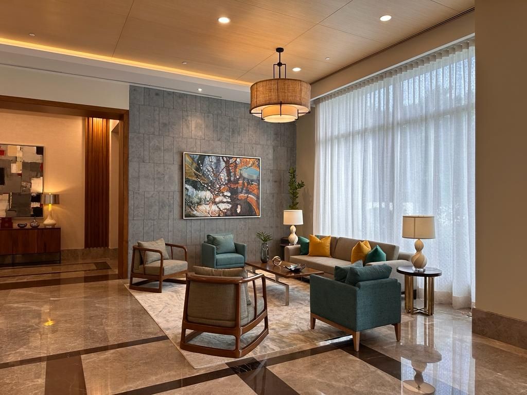 FS: 2BR Unit at The Arton by Rockwell