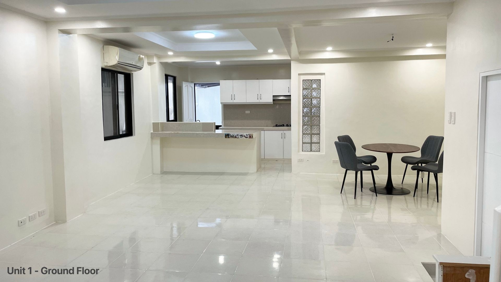 FS: Multi-Unit House & Lot in Kapitolyo, Pasig.