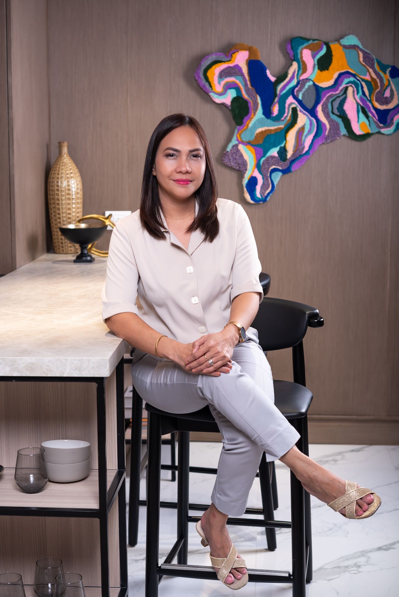 BEV DE VERA  TRANSACTION COORDINATOR