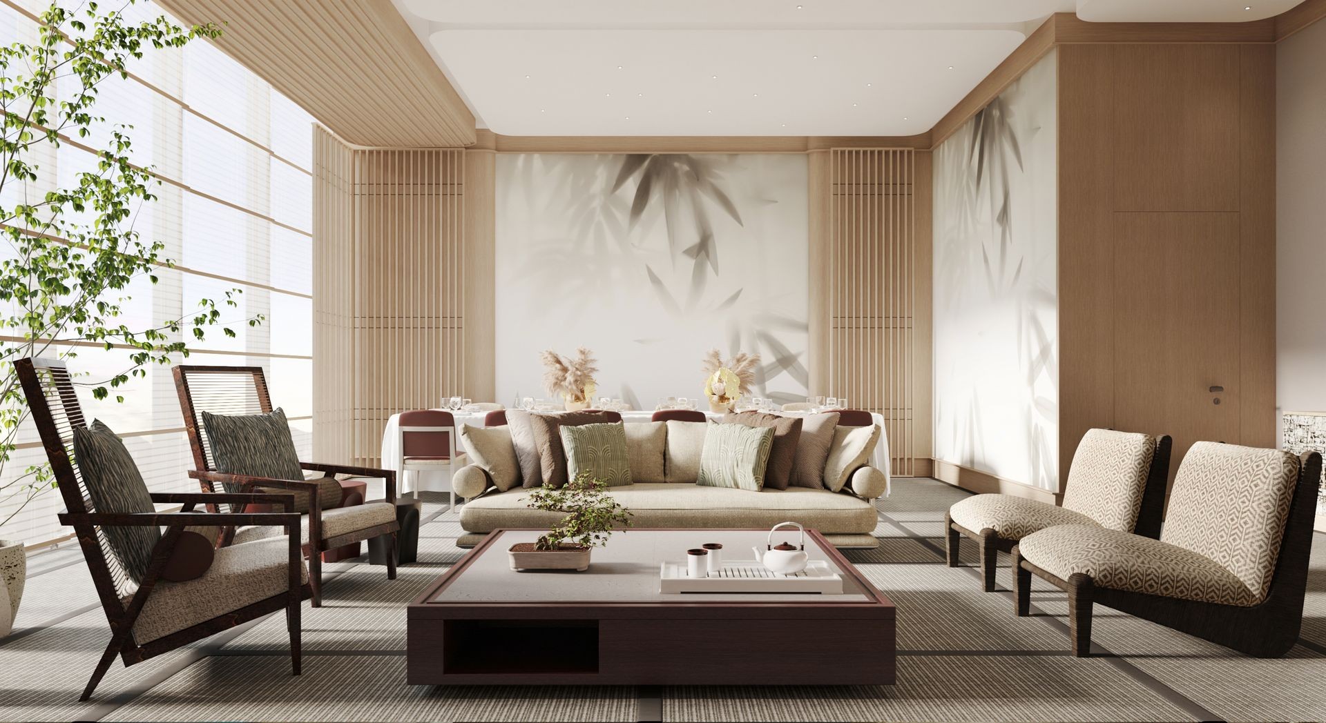 HARAYA RESIDENCES