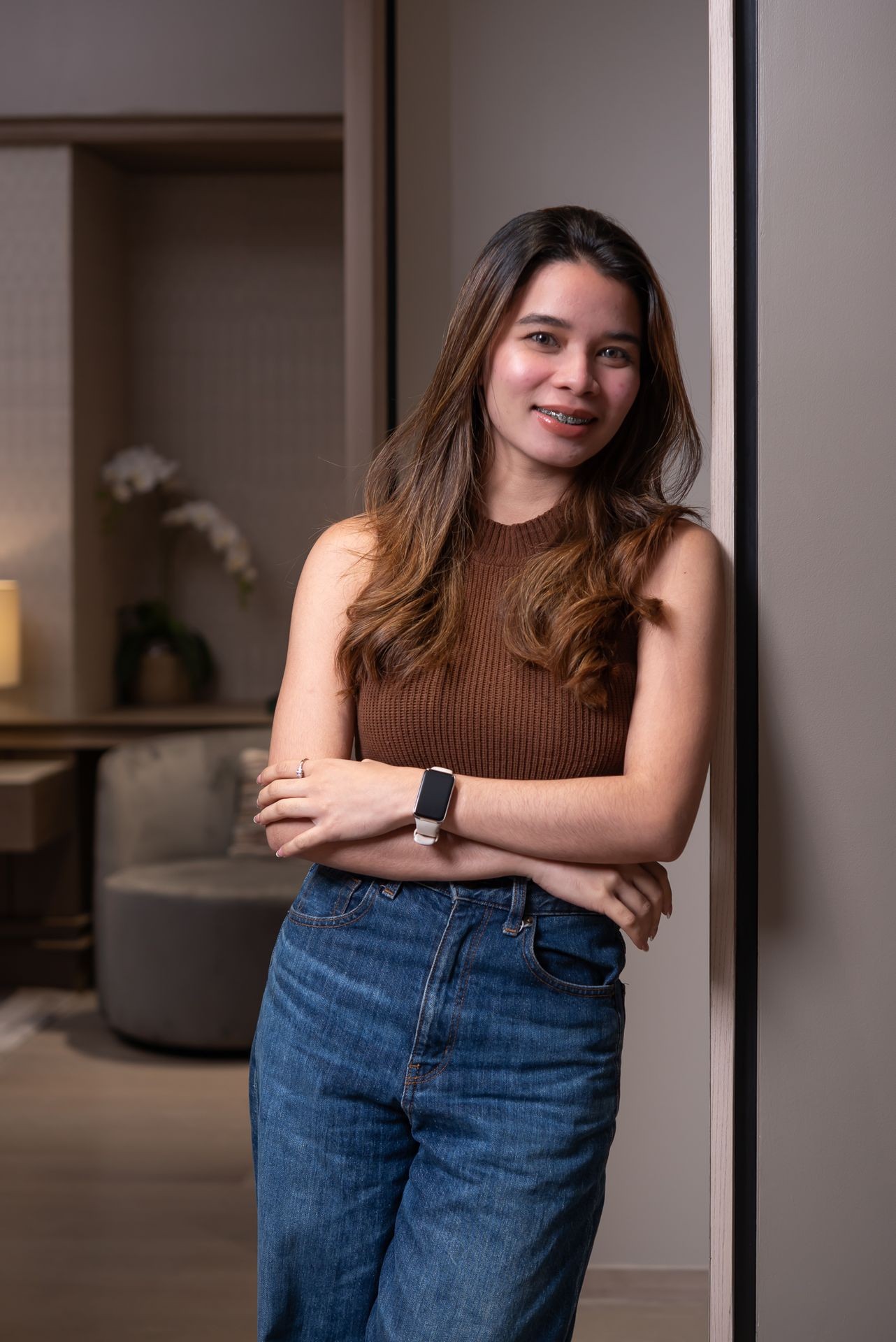 ALEXANDRIA DEL ROSARIO | Listing & Content Manager