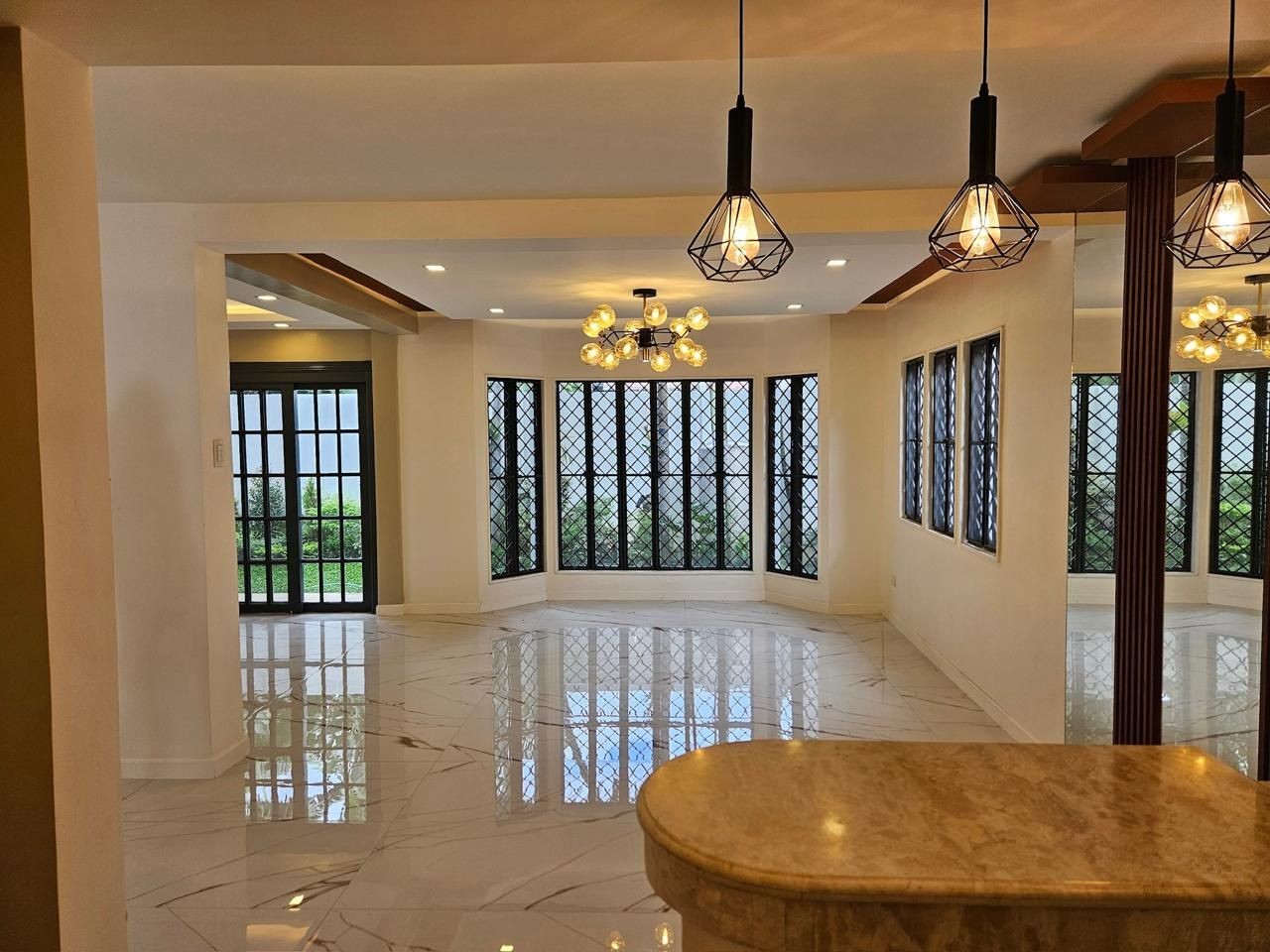 FS: Brand New 4BR House & Lot in Posadas Village, Muntinlupa.